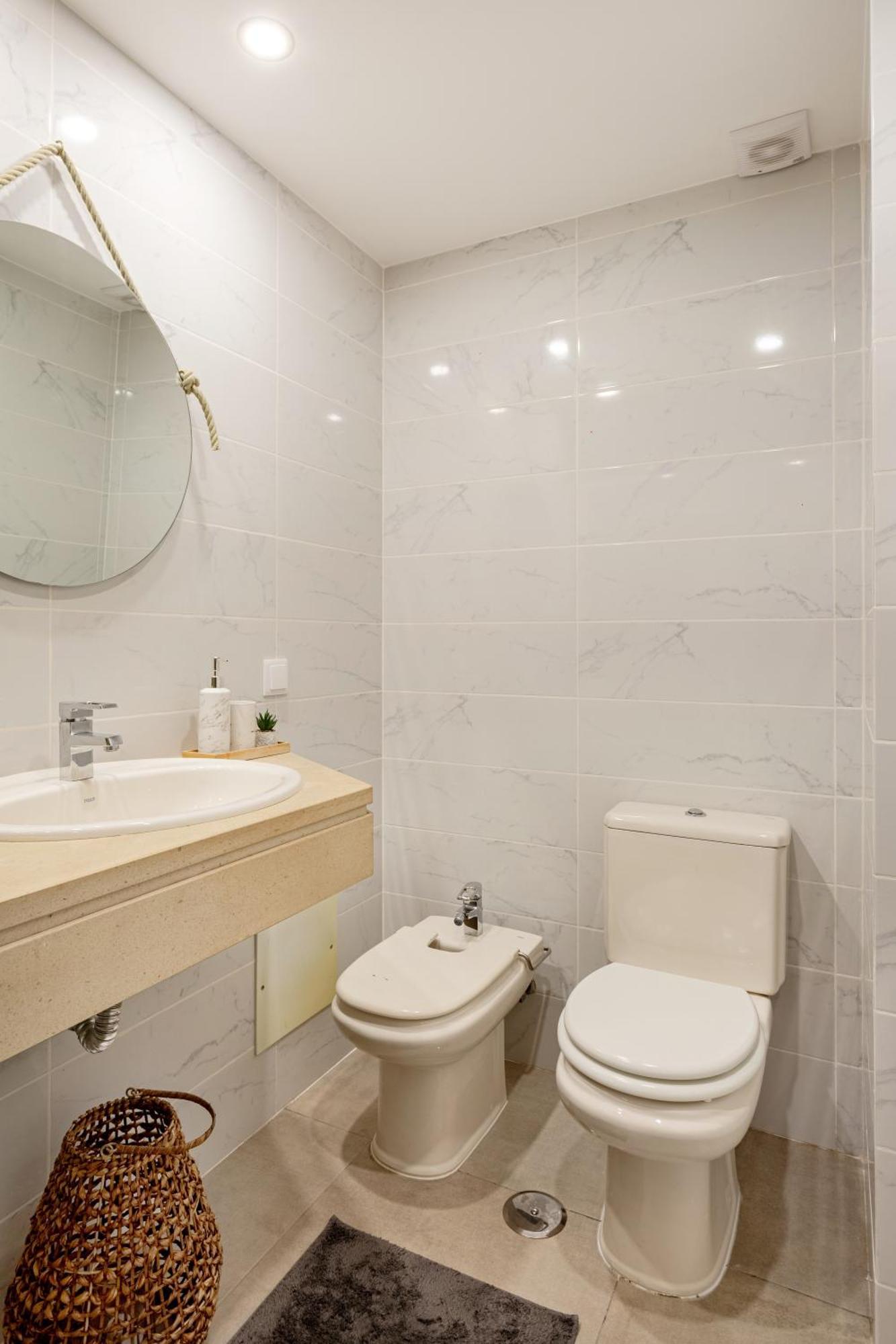 Executive Riverside Apartamento