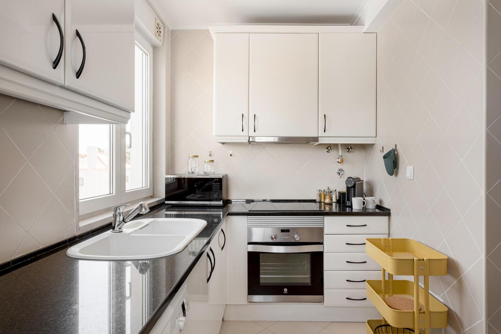 Apartamento Executive Riverside