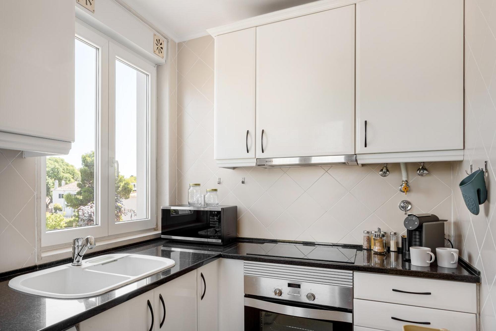 Executive Riverside Apartamento Lisboa