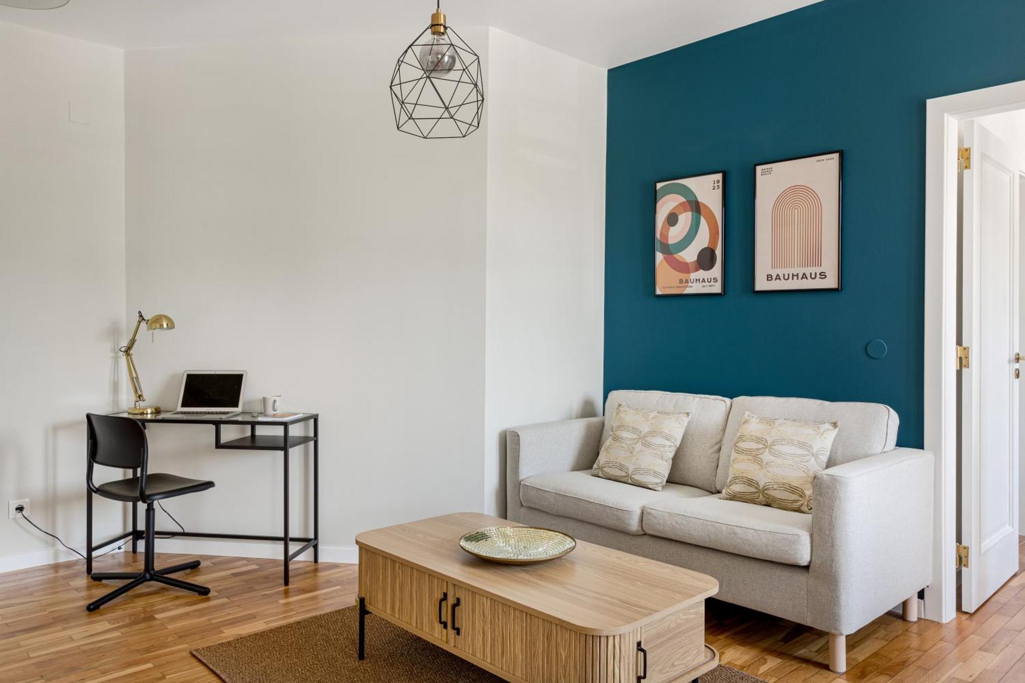 Lejlighed Executive Riverside *